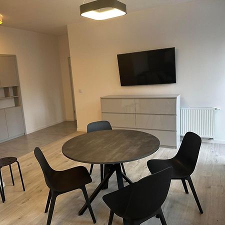 Apartamenty Osmolice W Stawach Dęblin Exterior foto