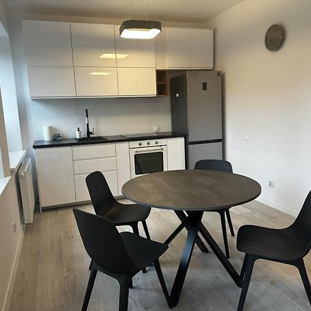 Apartamenty Osmolice W Stawach Dęblin Exterior foto
