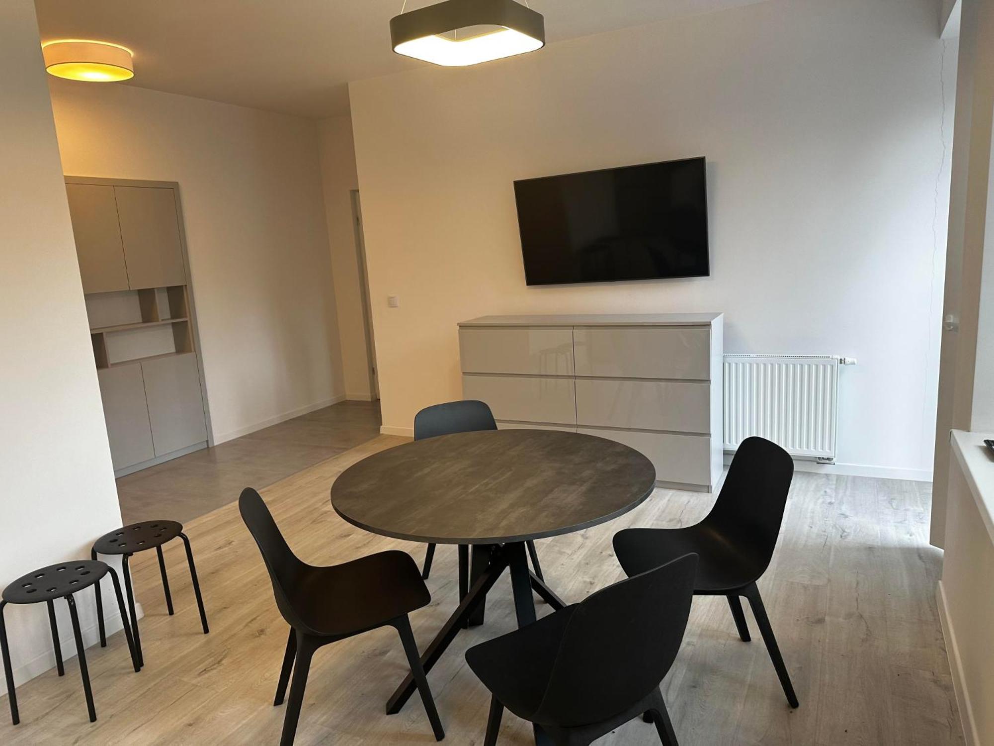 Apartamenty Osmolice W Stawach Dęblin Exterior foto